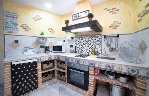 LA VEGUILLA DELUXE JACUZZi - Photo 58