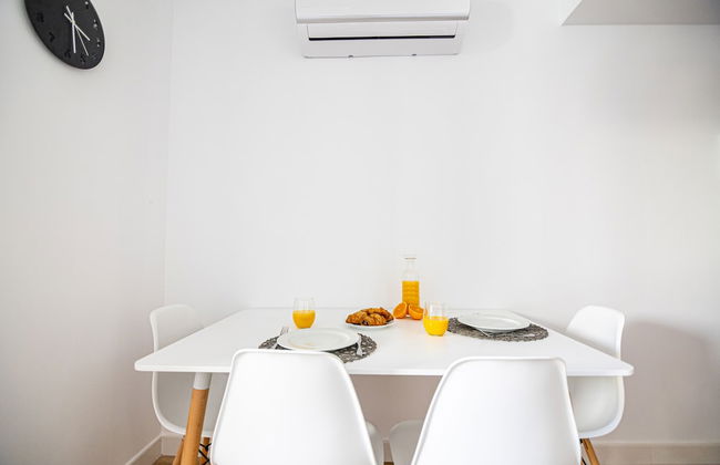 Sunstay Loft Puerto Marina Benalmadena - Foto 9