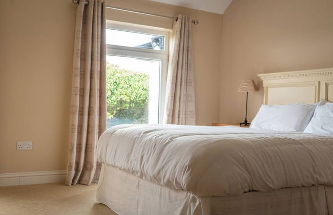 House 3 Dingle Manor Remarkable 3-bed House - Foto 4