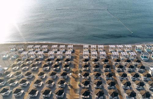 Epsilon Hotel Apartments - Foto 50