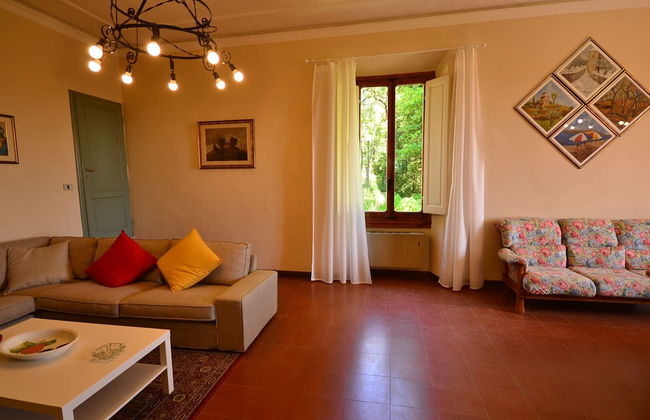 Scenic Escape in the Chianti - Photo 13