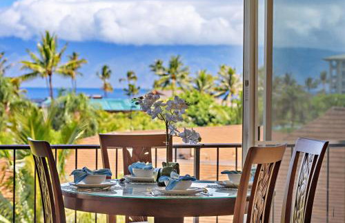 Maui Kaanapali Villas A412 - Foto 1