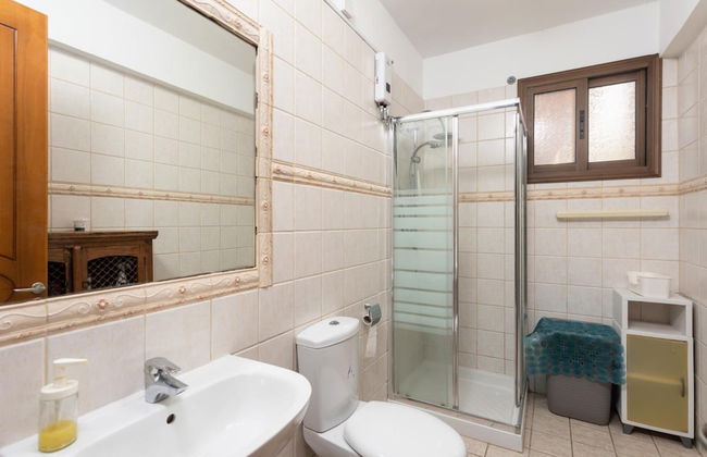 Villa Beach Heaven in Pomos - Foto 58