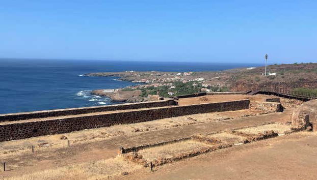 Cidade Velha Day Trip - Photo 5