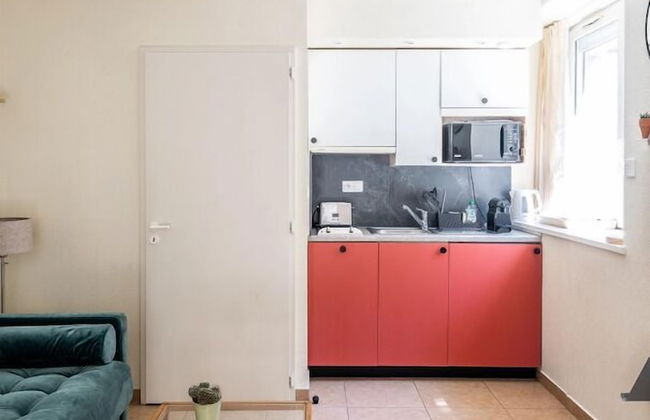 Résidence Château d'Acotz - Foto 15