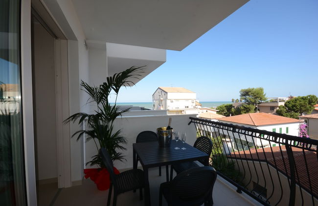 La Villa Residence - Foto 11