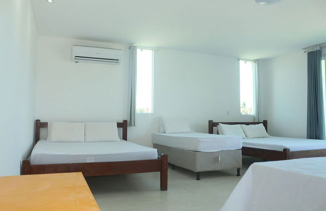 Mansao 6 suites c piscina e jacuzzi 082M - Foto 4