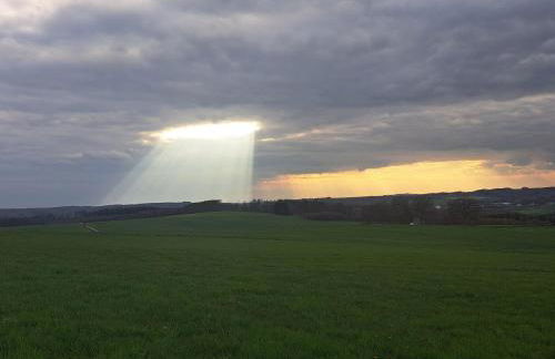 Steewer Landhaus gemütliche Ferienwohnung bis 6 Pers in ruhiger Ortsrandlage - Foto 54