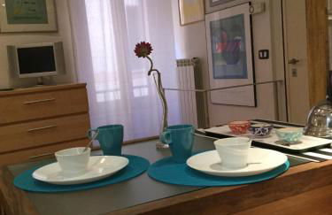 L'Angelo pellegrino miniappartamenti - Foto 29