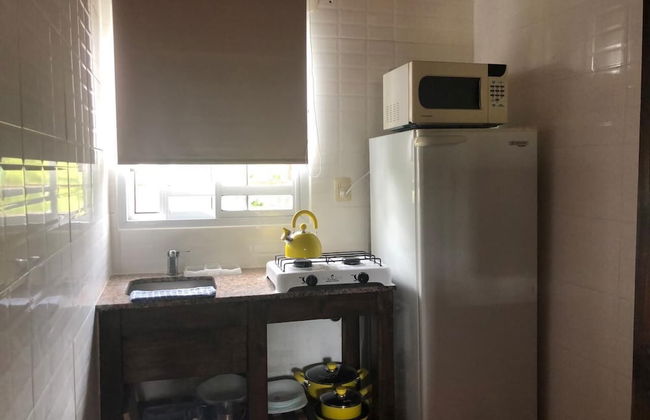 cabañas tesouro - Photo 6