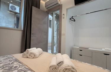 Sicilian Jacuzzi stay - 2BR - Foto 8