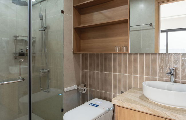 Moonlit Suites Hotel - Photo 73