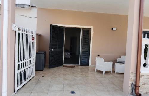 Casa vacanze clorius - Foto 27