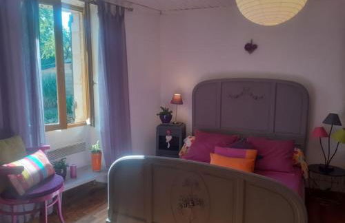 Gite en Périgord - Foto 10