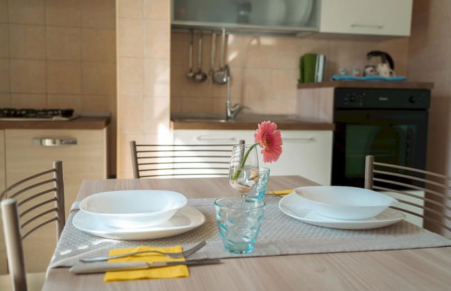 Appartamento 71 in Casalabate - Foto 11