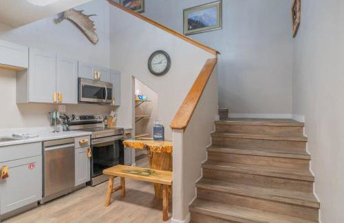 Central Driftwood 2.0 - Foto 34