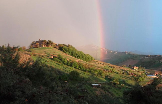 Serene Apartment in Ascoli Piceno with Hot Tub - Foto 31