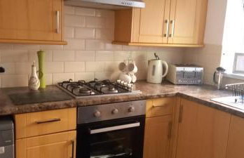 Mabon House near Zip World Tower and Bike Park Wales - Foto 34