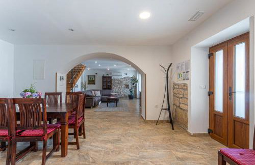 Villa Rina in Barat - Haus für 6-7 Personen - Photo 21