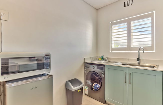 Studio in Camps Bay - 40m From Beach - Foto 8