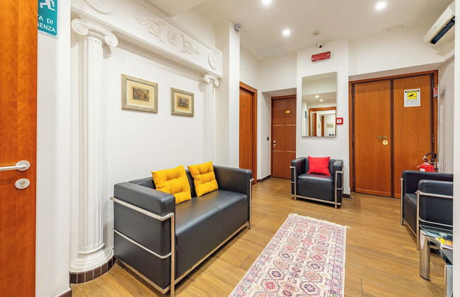 Andenis Tiber House - Foto 7