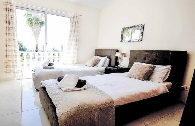 Villa Ambrosia - Foto 6