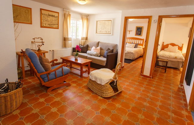 El Bulín de la Cabrera - Foto 12