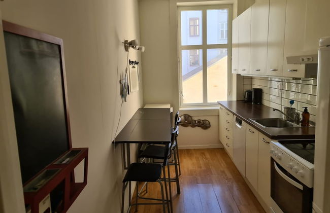 S12 2nd Floor Room in Elegant Apartment - Foto 17