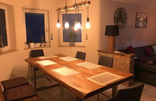 Loft Unterkunft in Hügelsheim - Foto 8