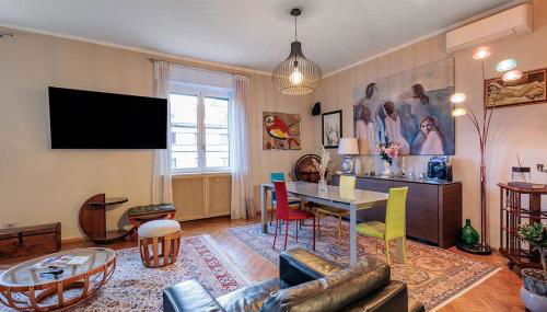 Stylish and Perfect Place for Families and Friends - Foto 4