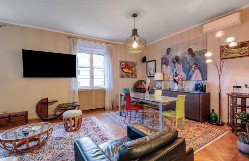 Stylish and Perfect Place for Families and Friends - Foto 4