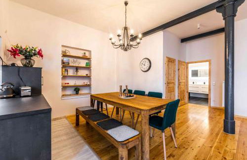 Großer Terrassentraum in Klein Venedig - Foto 12