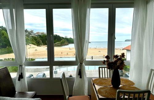 Suances primera línea de playa - Foto 11