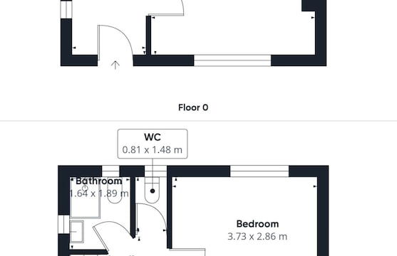 Host Stay Crab Cottage - Foto 20