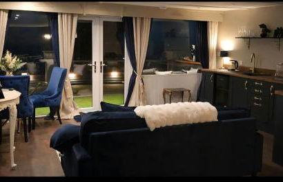 Mary Queen of Scott's Lodge - Foto 6