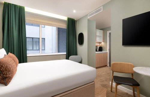 The Lincoln Suites - Foto 10