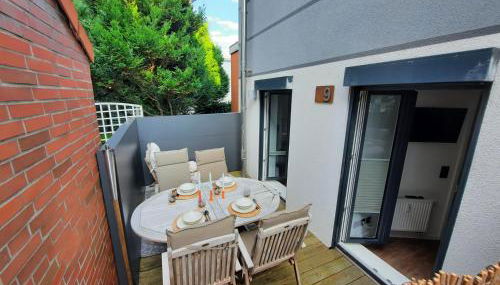 Lachmöwe by DeJu -4 Sterne DTV-Klassifizierung- - Foto 5