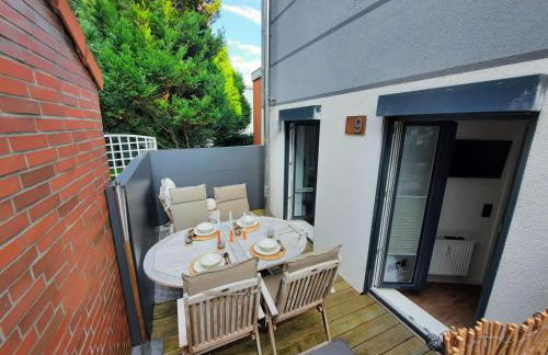 Lachmöwe by DeJu -4 Sterne DTV-Klassifizierung- - Foto 5