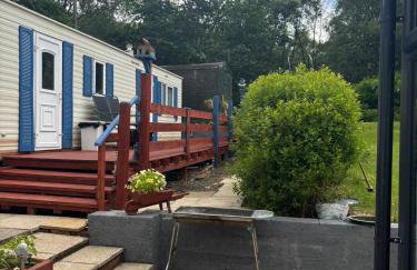 2 bedroom static caravan - Foto 12