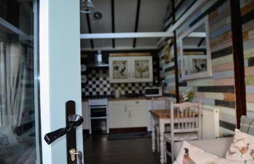 Arrowwood Self Catering (Wagtail and Nuthatch) - Foto 10