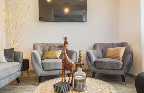 Le Flamboyant - Confort & Rareté - Premium - Photo 8