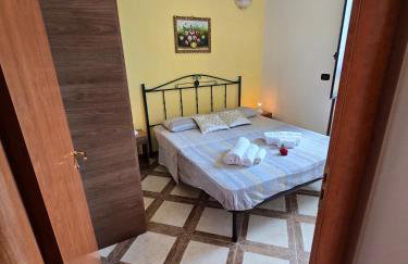 Agriturismo Residence Molle con piscina - Foto 31