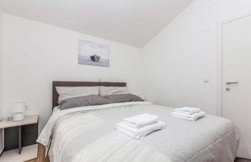 Apartment Sea Dream, Polje - Krk - Photo 17