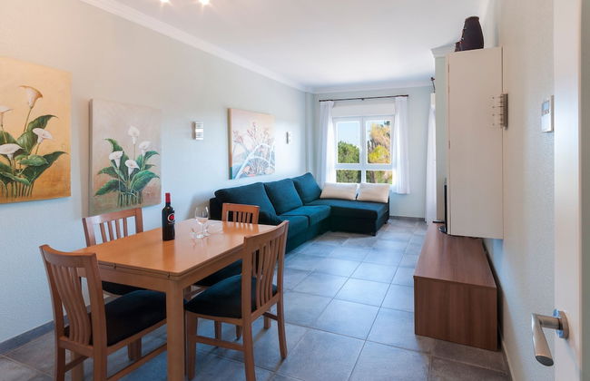 Camelot in Oliva With 1 Bedrooms and 1 Bathrooms - Foto 6