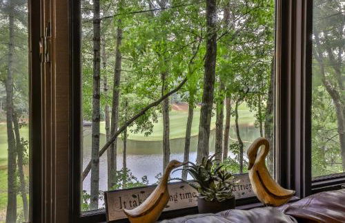 Retreat at Lake Sconti - Foto 28