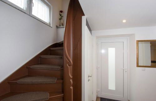 Ferienhaus an der Burg Namedy - Foto 3