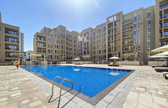 WelHome - Urban Serenity, Zahra Breeze 2 Bedroom Retreat - Photo 21