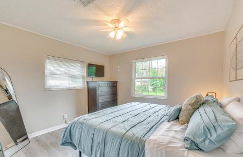 Foosball Games and Al Fresco Dining Pensacola Home! - Foto 15