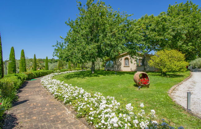 Villa Rosa - Foto 29