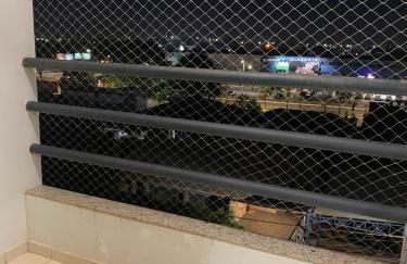 Flat muito bem localizado - Foto 15